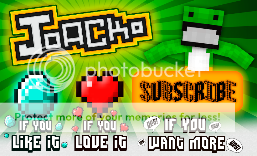 Yoshi 8 Bits Half hour skin Minecraft Skin